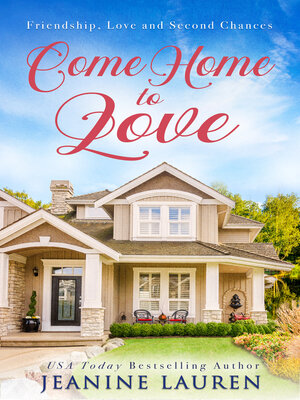cover image of Come Home to Love